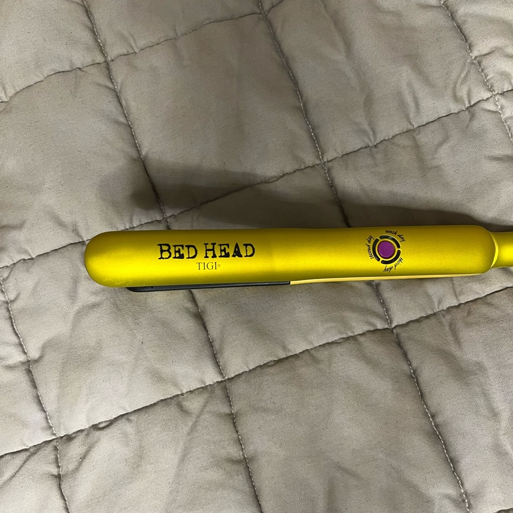 Flat Iron/Straightener